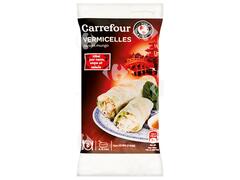 Vermicelle Exotique Carrefour 100g