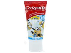 Dentifrice Enfants Minions Colgate 50ml