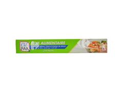 Film Alimentaire Étirable Chikipak 30m