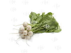 Navet Blanc 250g