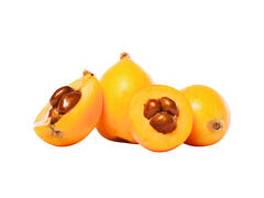 Nèfles 250g.