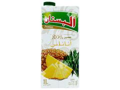 Pur Jus d'Ananas Premium Al Boustane 1L