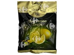 Bonbons Citron Cavendish & Harvey 100g
