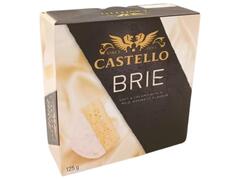 Fromage Brie Castello 125g.