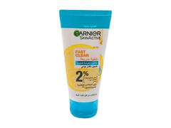 Gommage Anti Acné 3 en 1 Garnier Skin Active 50ml.