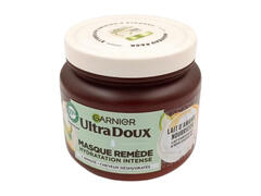 Masque Remède Hydratation Lait d'Amande Ultra Doux Garnier 340ml.