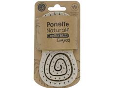 Brosse Démêlage Facile Voyage Ponette