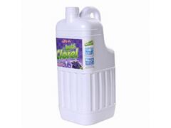 Eau de Javel Clorel Lavande 5L.