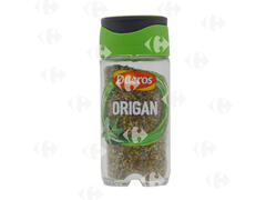 Origan Pizza Ducros 10g