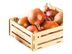 Oignon Sec Rouge 500g