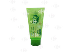 Tube Gel Aloe Vera Soqu 250ml