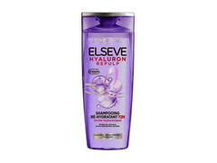 Shampooing Hydratant Hyaluron Elseve 400ml.
