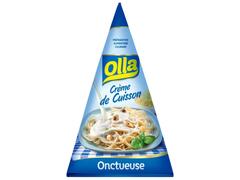 Crème de Cuisson Olla 100g