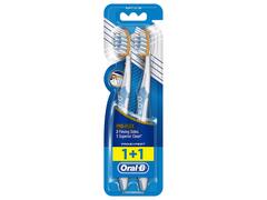 Brosse à dent souple Pro-Flex Oral-B 1+1 Gratuit