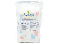 Cotons Disques Démaquillants Sensea 40 disques