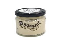 Hummus Épicé Mezeh Chtaura 270g.