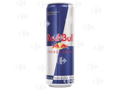 Boisson Énergisante Red Bull 25cl