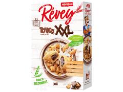 Céréales Tchico Chocolat XXl Revey 400g