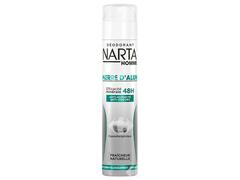 Atomiseur Anti-Transpirant Homme Pierre Alun Narta 200ml.