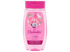 Gel Douche Orchidée Carrefour 250ml