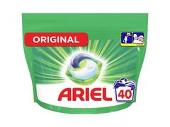 Lessive en Capsules Ariel 40 unités