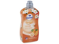 Adoucissant Concentré Jasmin et Kumquat Carrefour Essential 1,5L