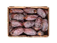 Dattes Mejhoul Sachet 500g