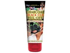 Masque Peel Off au Charbon et à l'Argile 7th Heaven 100ml