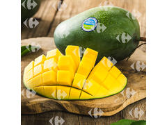 Mangue Locale 500g - Filière Qualité