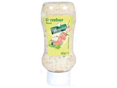 Sauce Béarnaise Carrefour 355g