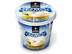 Fromage Frais 0% Vanille Quark Flor de Burgos 450g