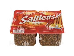 Sticks Salés Saltletts Lorenz 250g