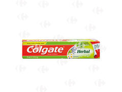 Dentifrice Herbal Colgate 75ml