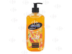 Savon Liquide Mains Mangue Ultra Compact 500ml