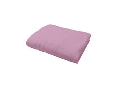 Drap de Bain Bordeaux Atlanta 70x130cm 500g.