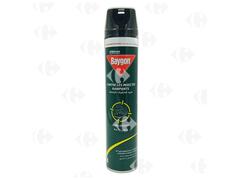 Aérosol Anti Rampants sans Odeur Baygon 450ml