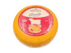 Gouda Chili Piquant Gran Cœur 100g.