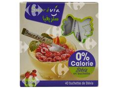 Édulcorant Naturel Stevia Sucrevia 200g.