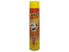 Insecticide Insectes Volants & Rampants Lance 500ml