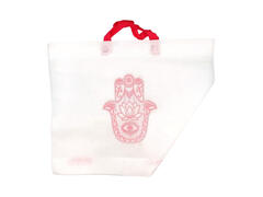 Sac non Tissé Blanc à Anse 70g