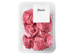 Osso Buco de Dinde Barquette au kg