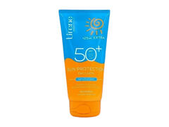 Lotion Solaire Émulsion SPF 50+ Lirene 25ml