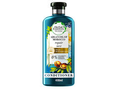 Après Shampooing réparateur Bio Renew à l'huile d'argan du Maroc Herbal Essences 400ml