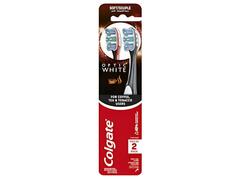 Bad Café Thé Tabac Optic White Colgate 2 unités