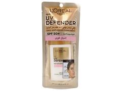 Ecran Total UV Instant Bright L'Oréal Paris 50ml