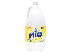 Eau de Javel Citron Mio 2,5L.