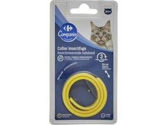 Collier Insectifuge pour Chat