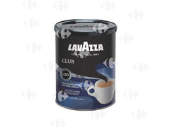Café Moulu Club Lavazza 250g.
