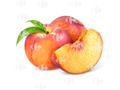 Nectarine Locale Gros Calibre 500g