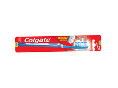 Brosse à Dents Double Action Colgate 1 unité